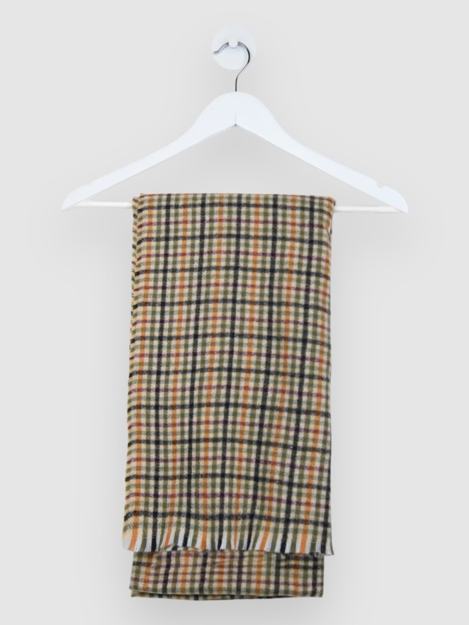 24 Colours 130434 Plaid Szalik
