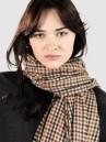 24 Colours 130434 Plaid Scarf