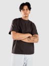 Shaka Wear Max Heavyweight Cropped T-Shirt