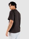 Shaka Wear Max Heavyweight Cropped T-Shirt