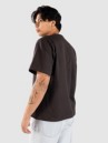 Shaka Wear Max Heavyweight Cropped T-Shirt