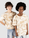 Urban Classics Oversized Simple Camo T-Shirt