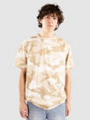 Urban Classics Oversized Simple Camo T-Shirt