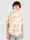 Urban Classics Oversized Simple Camo T-Shirt