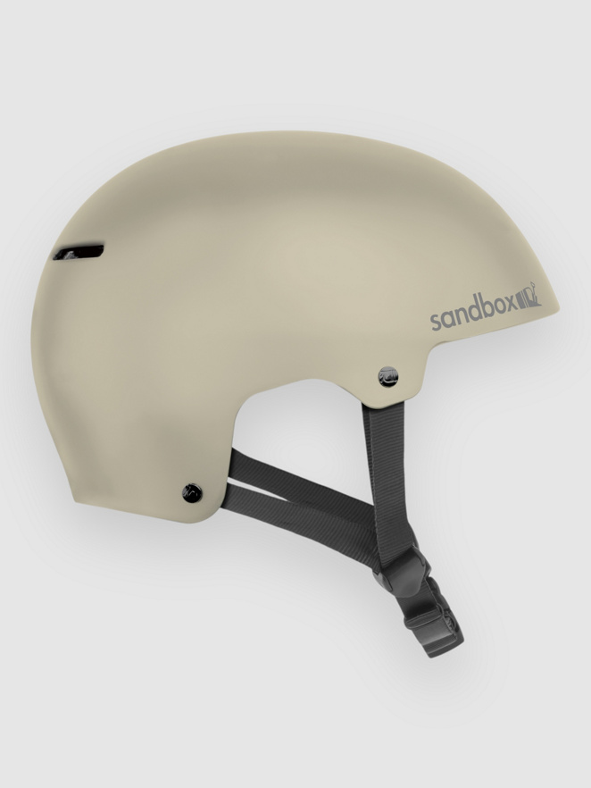 Sandbox Icon Brain Bucket Kypärä