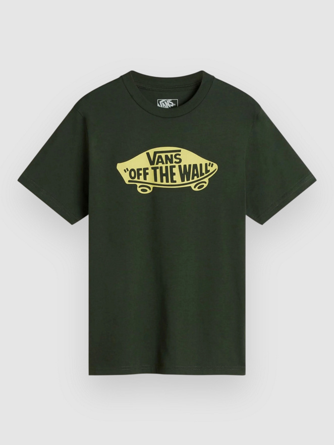 Vans Style 76 Kids T-Shirt