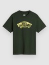 Vans Style 76 Kids T-Paita