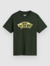 Vans Style 76 Kids T-Shirt