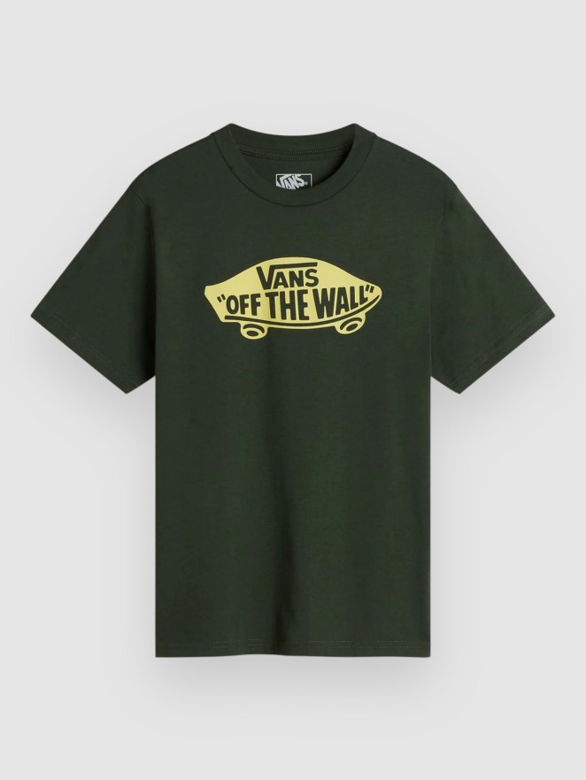Vans Style 76 Kids T-Shirt