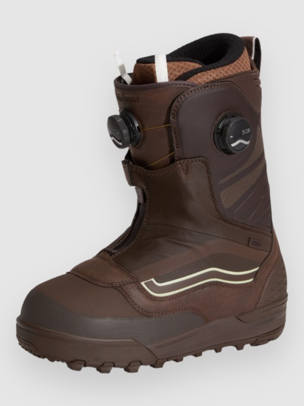 Vans Verse 2026 Snowboard-Boots black