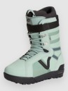 Vans Hi-Standard Pro 2026 Snowboard Boots