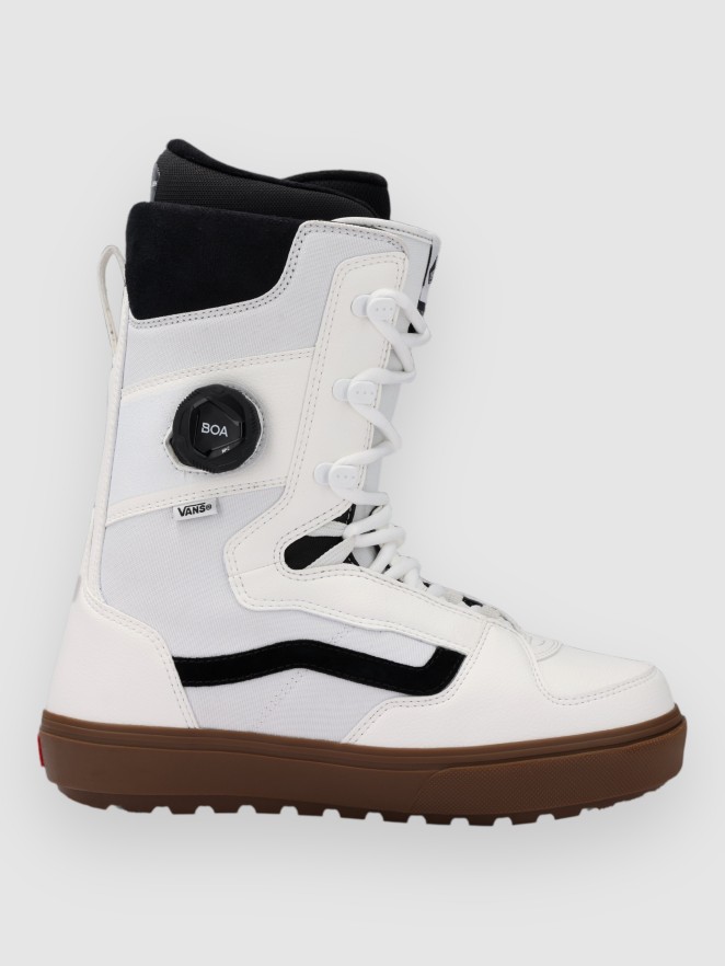 Vans Invado OG 2026 Lumilautakengät