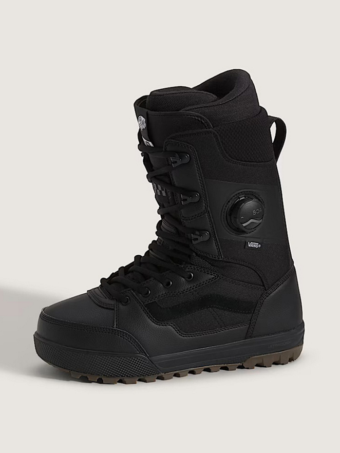 Vans Invado Pro 2026 Boots de snowboard