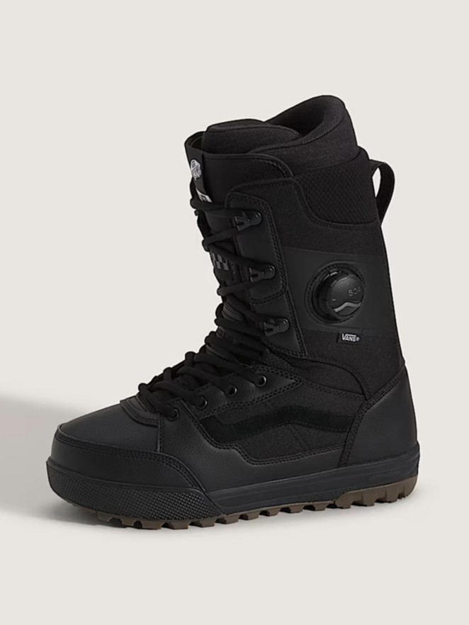 Vans Invado Pro 2026 Snowboard Boots