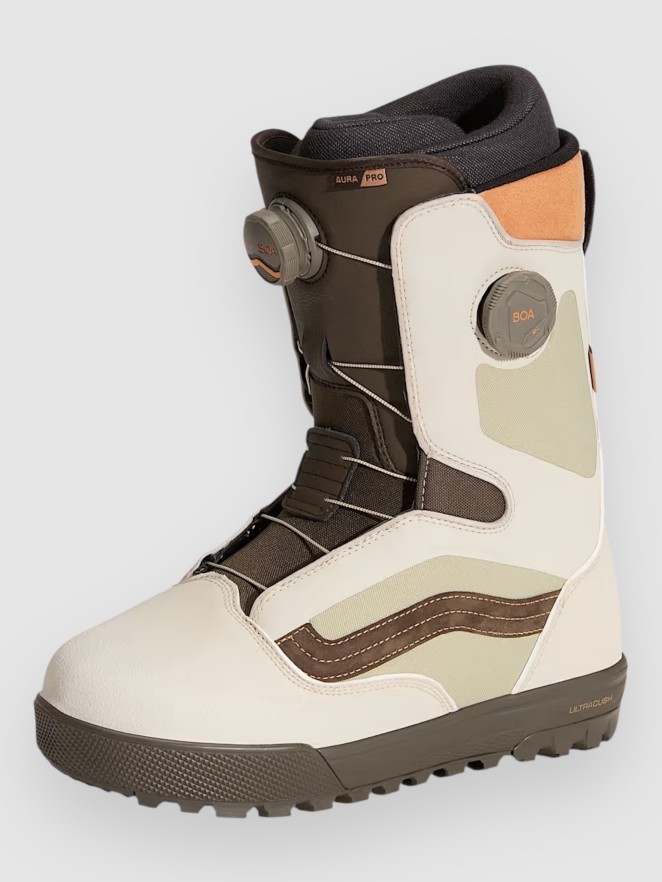 Vans Aura Pro 2026 Snowboardboots