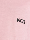Vans Left Chest Logo T-Shirt