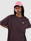 Vans Left Chest Logo T-Shirt
