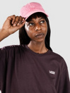 Vans Left Chest Logo T-Shirt