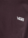 Vans Left Chest Logo T-Shirt