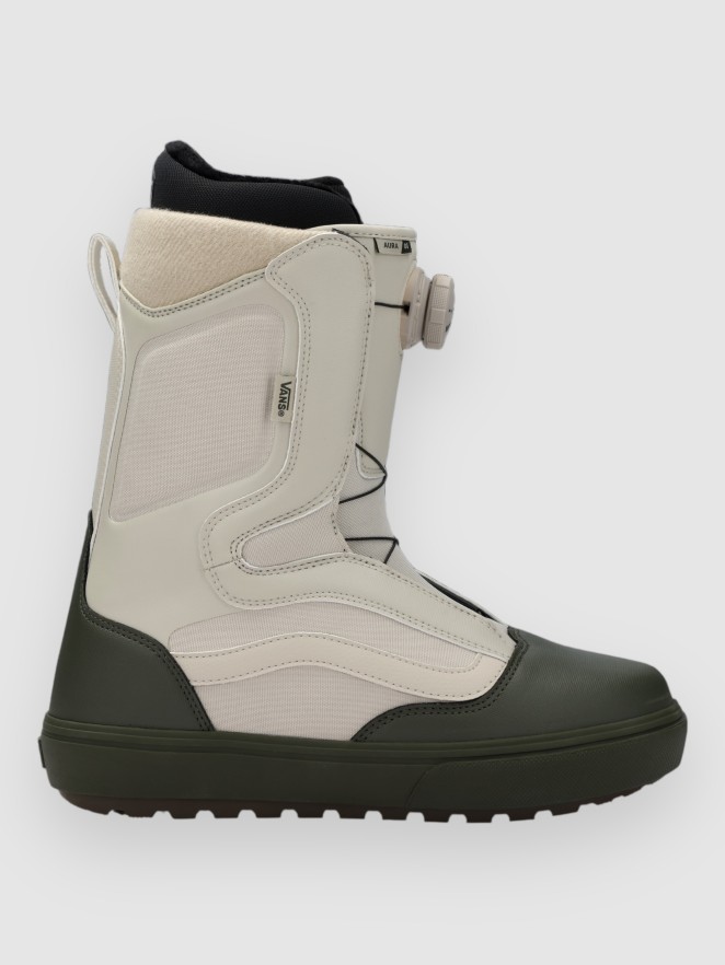 Vans Aura OG 2026 Lumilautakengät