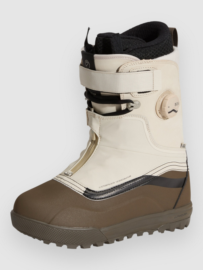 Vans Infuse Snowsurf 2026 Scarponi da Snowboard