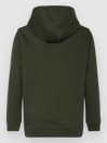 Vans Style 76 Kids Felpa con Cappuccio