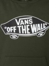 Vans Style 76 Kids Felpa con Cappuccio