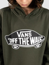 Vans Style 76 Kids Hoodie