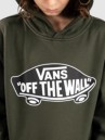 Vans Style 76 Kids Hoodie