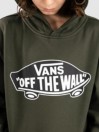 Vans Style 76 Kids Hoodie