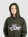 Vans Style 76 Kids Hoodie