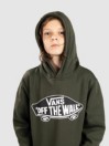 Vans Style 76 Kids Hoodie