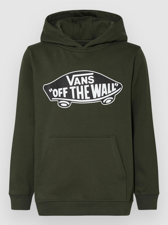 Vans Style 76 Kids Hoodie