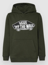 Vans Style 76 Kids Hoodie