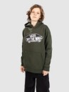 Vans Style 76 Kids Hoodie