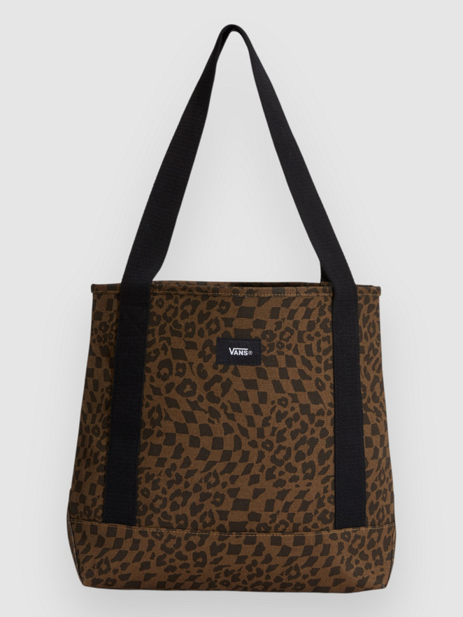 Vans Pergs Midi Tote Bag