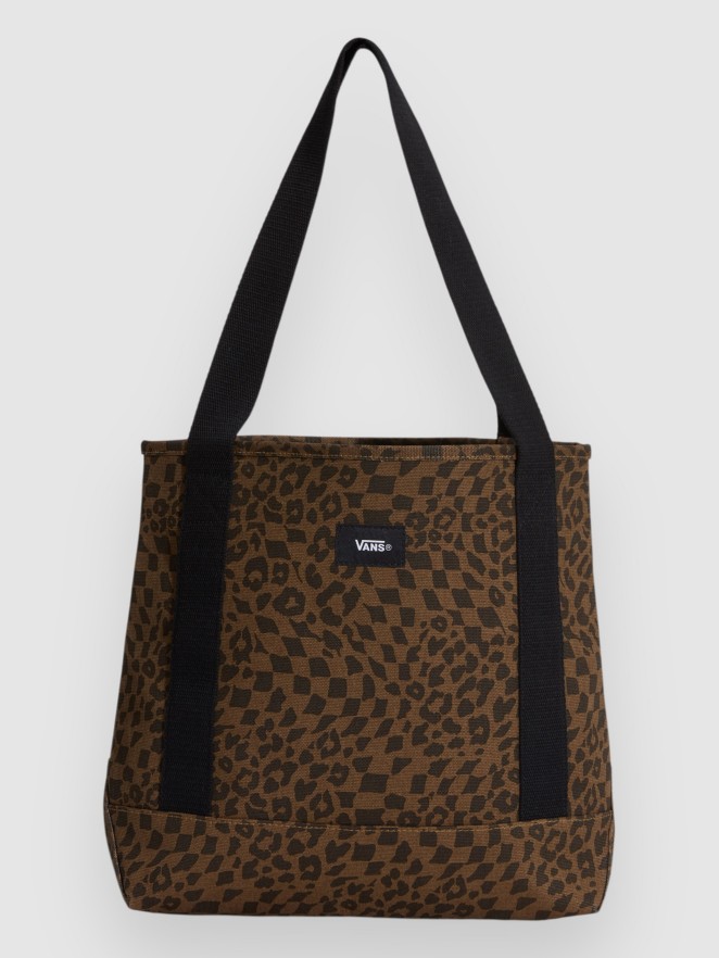 Vans Pergs Midi Tote Umhängetasche