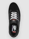 Vans Skate Curren Caples Sapatilhas de Skate