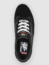 Vans Skate Curren Caples Sneakers
