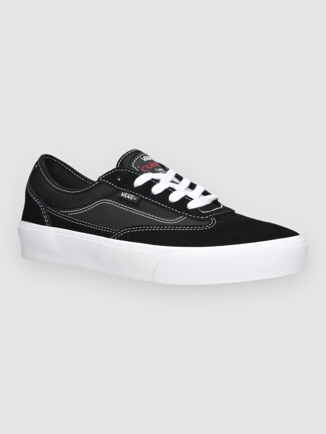 Vans Skate Curren Caples Scarpe da Skate
