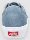 Vans Skate Curren Caples Sneakers