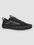 black/dark green