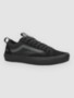 black/dark green