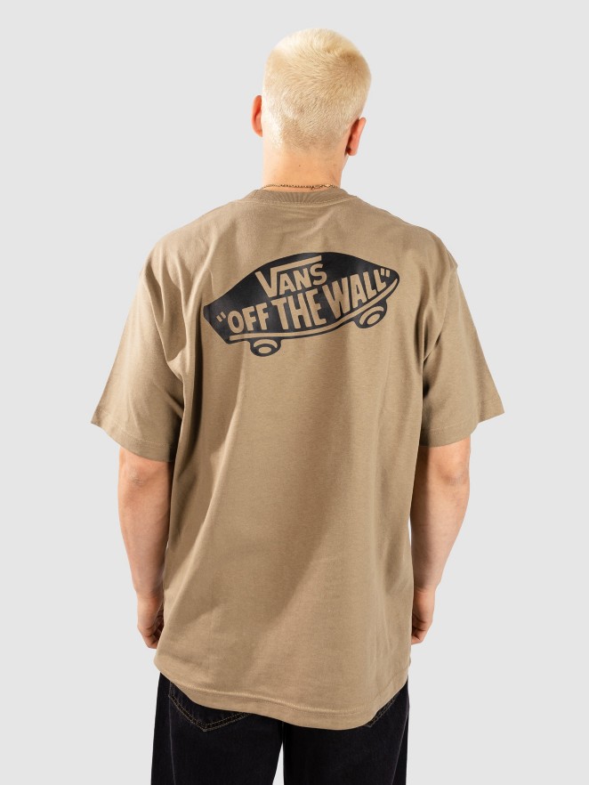 Vans Style 76 II Loose T-Shirt