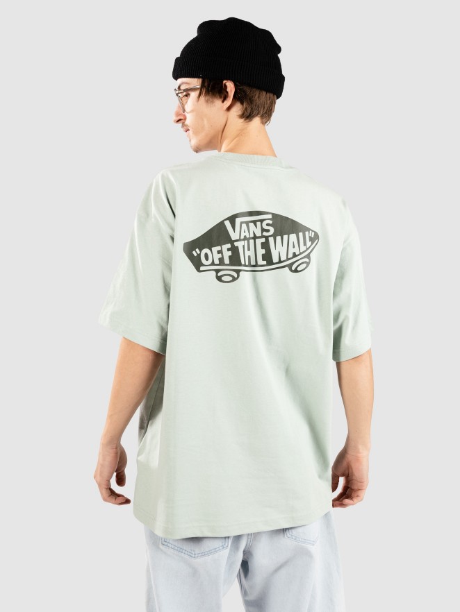 Vans Style 76 II Loose T-Shirt