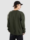Vans Left Chest II Loose Crew Sweater