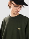 Vans Left Chest II Loose Crew Sweater