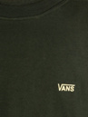 Vans Left Chest II Loose Crew Neulepaita