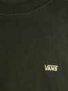 Vans Left Chest II Loose Crew Sweater