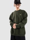 Vans Left Chest II Loose Crew Sweater